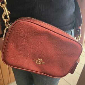 Coach jes crossbody
